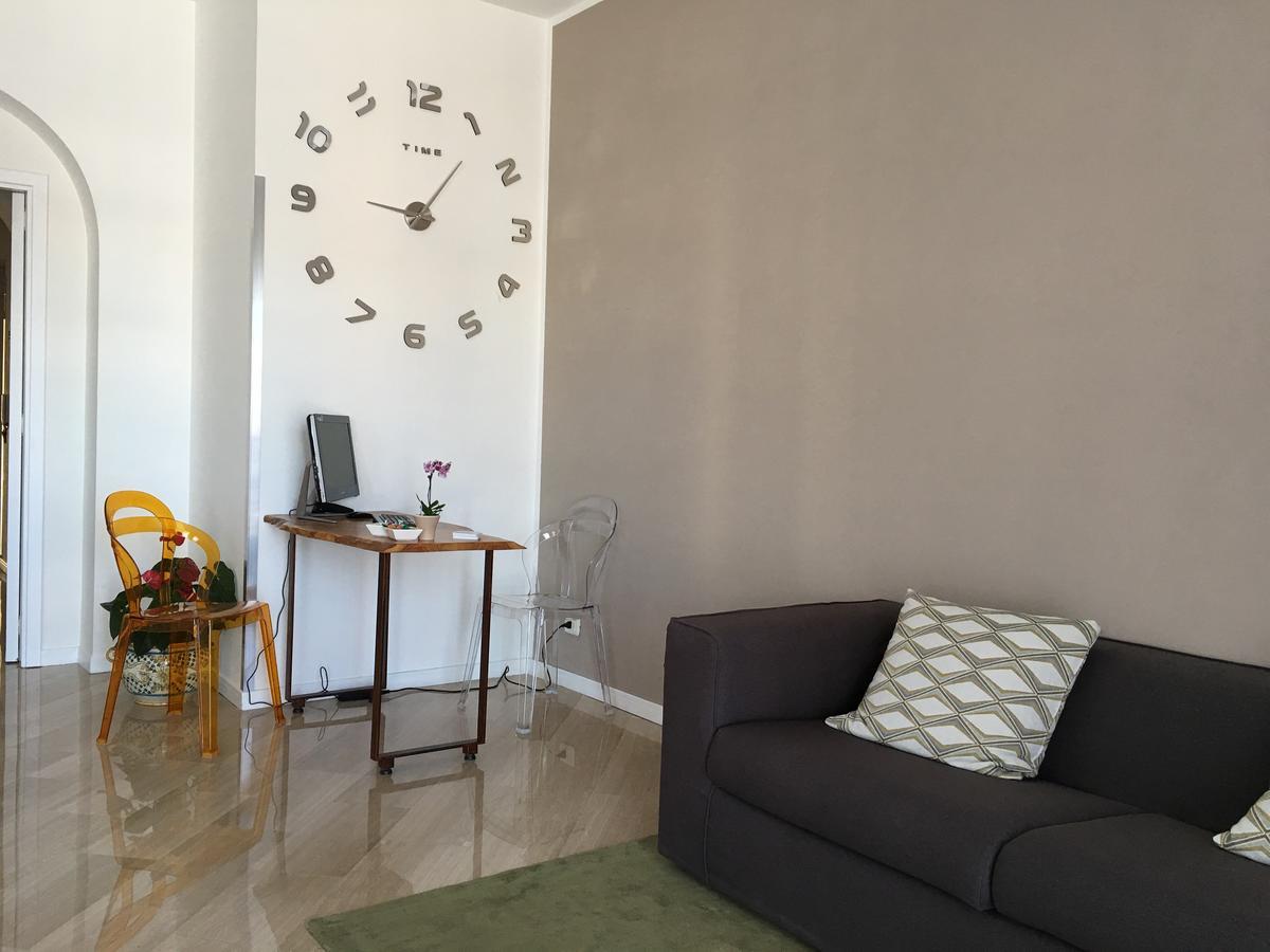 Alludo Aparthotel B&B Агридженто Экстерьер фото